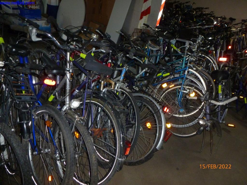 Máquinas do sector da jardinagem-6