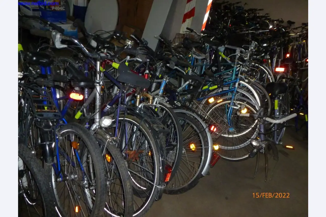 Máquinas del sector de la jardinería-6