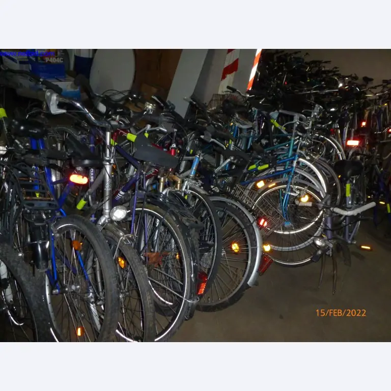 Máquinas del sector de la jardinería-6