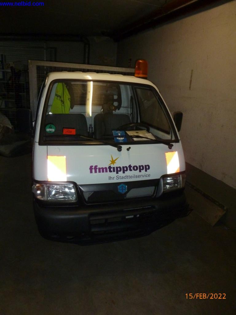 Máquinas do sector da jardinagem-1