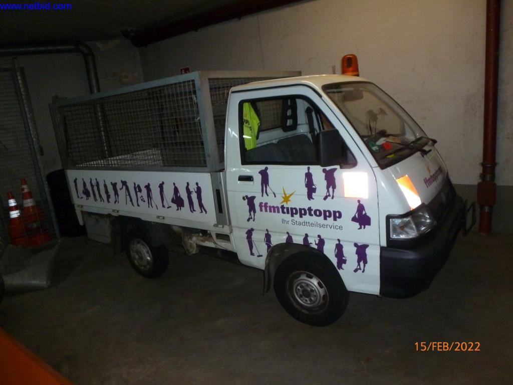 Máquinas do sector da jardinagem-2