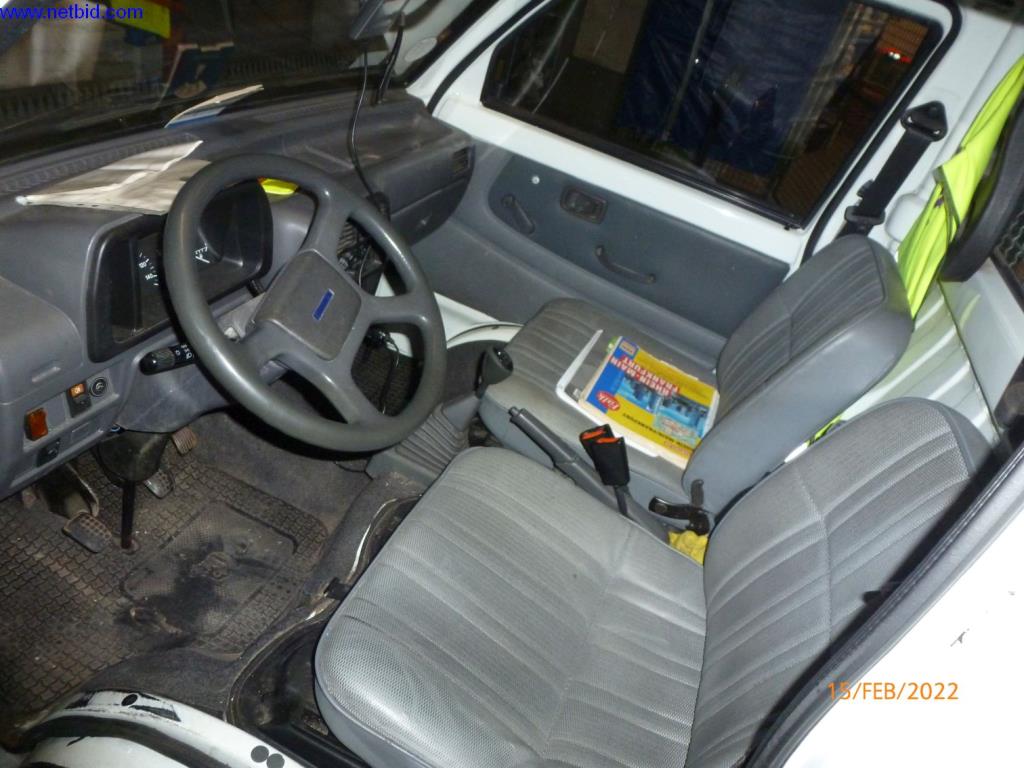 Máquinas do sector da jardinagem-4