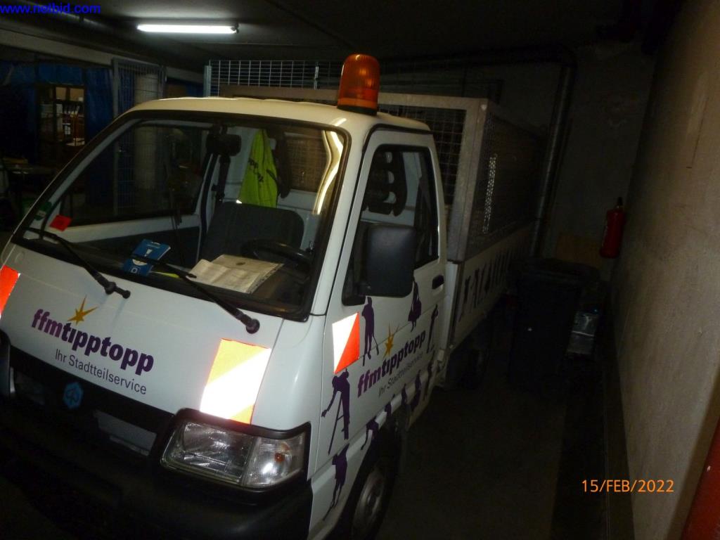 Máquinas do sector da jardinagem-7