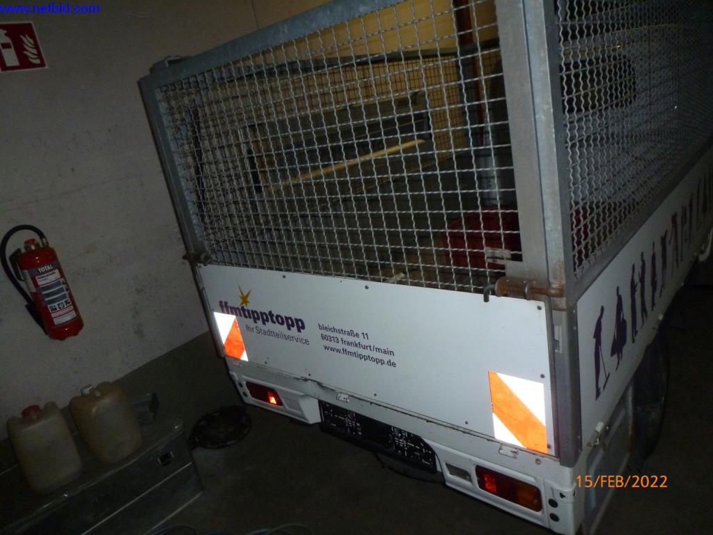 Máquinas do sector da jardinagem-8