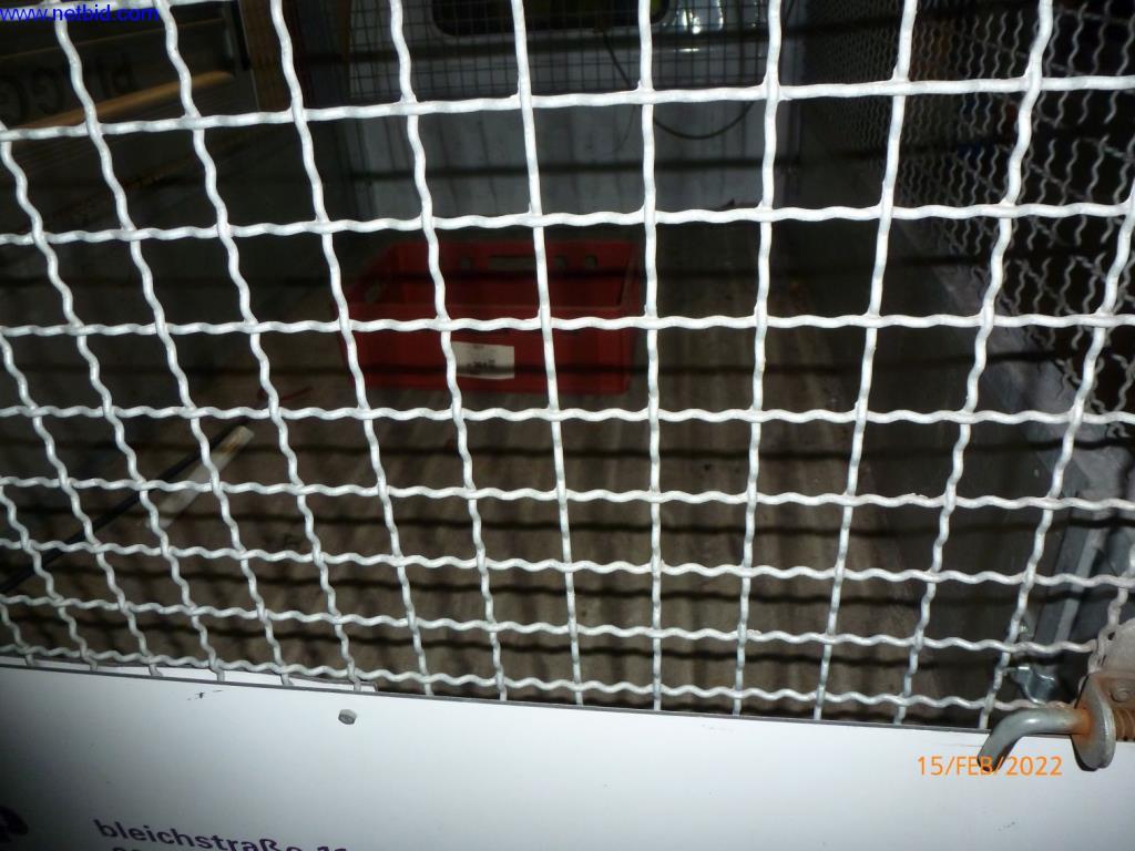 Máquinas do sector da jardinagem-9