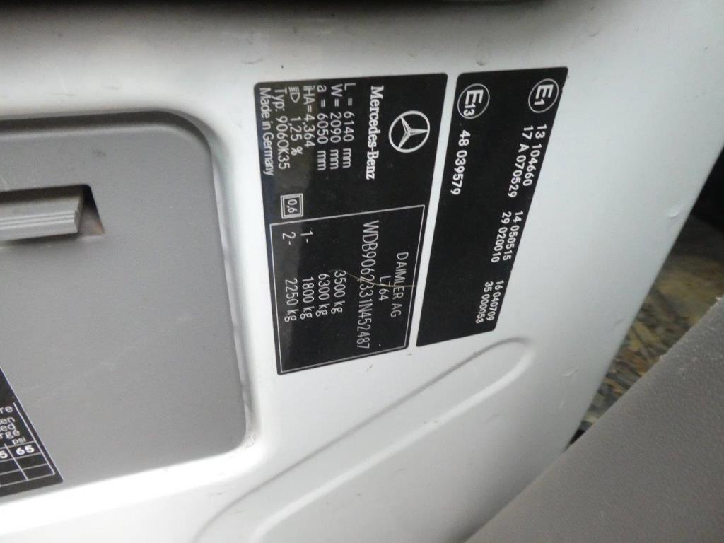 Máquinas do sector da jardinagem-14