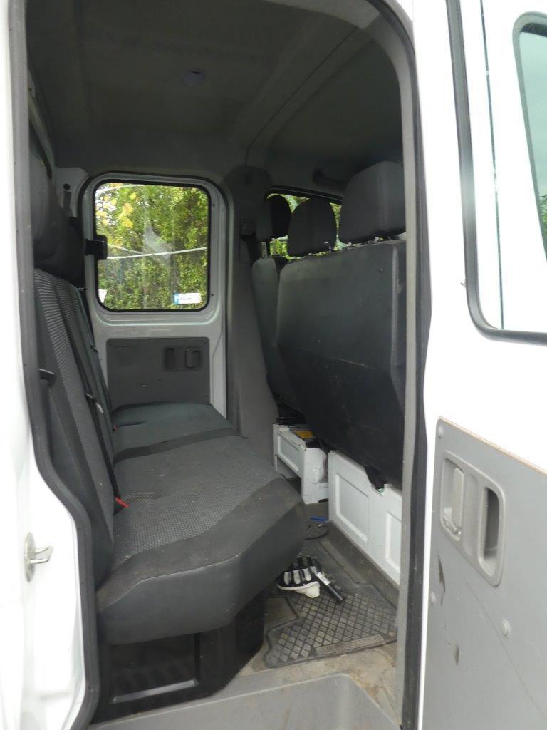 Máquinas do sector da jardinagem-5