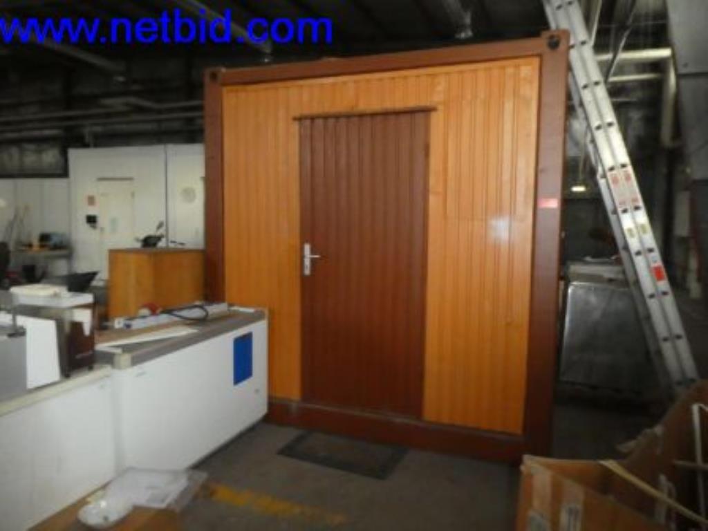 Maschinen aus dem Bereich Gartenpflege -1