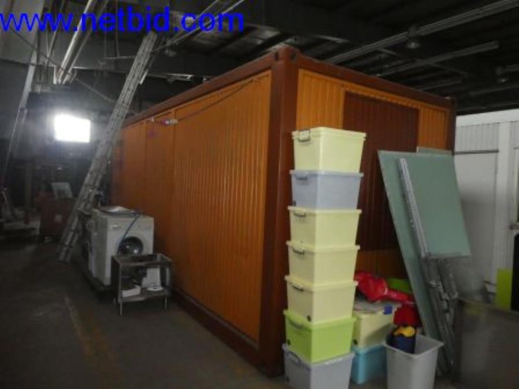 Maschinen aus dem Bereich Gartenpflege -2