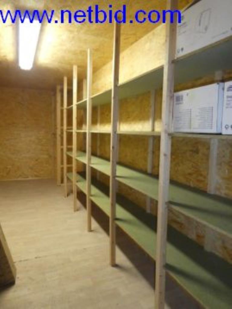 Maschinen aus dem Bereich Gartenpflege -4