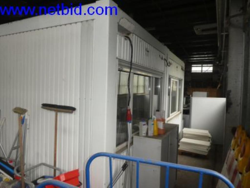 Maschinen aus dem Bereich Gartenpflege -3