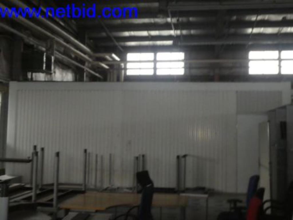 Maschinen aus dem Bereich Gartenpflege -4