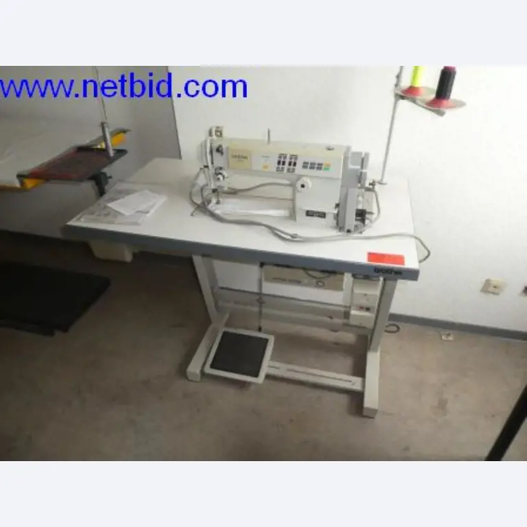 Garden maintenance machines-1