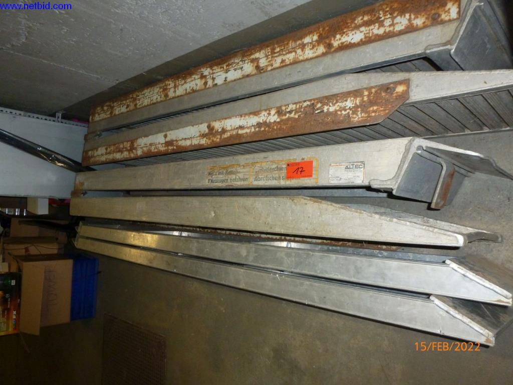 Máquinas del sector de la jardinería-2