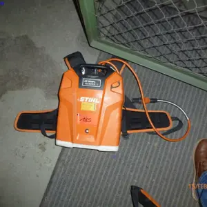 Batterie portable dans le dos Stihl AR 3000 L