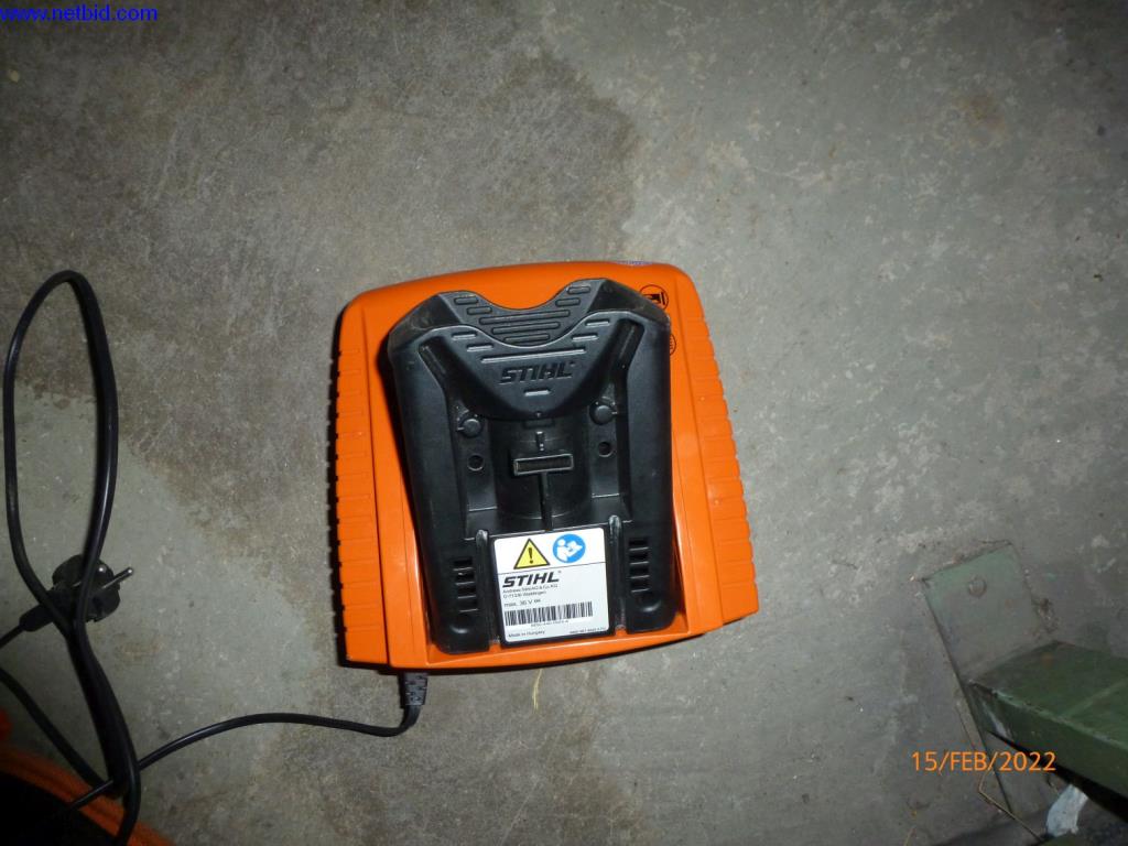 Máquinas del sector de la jardinería-3