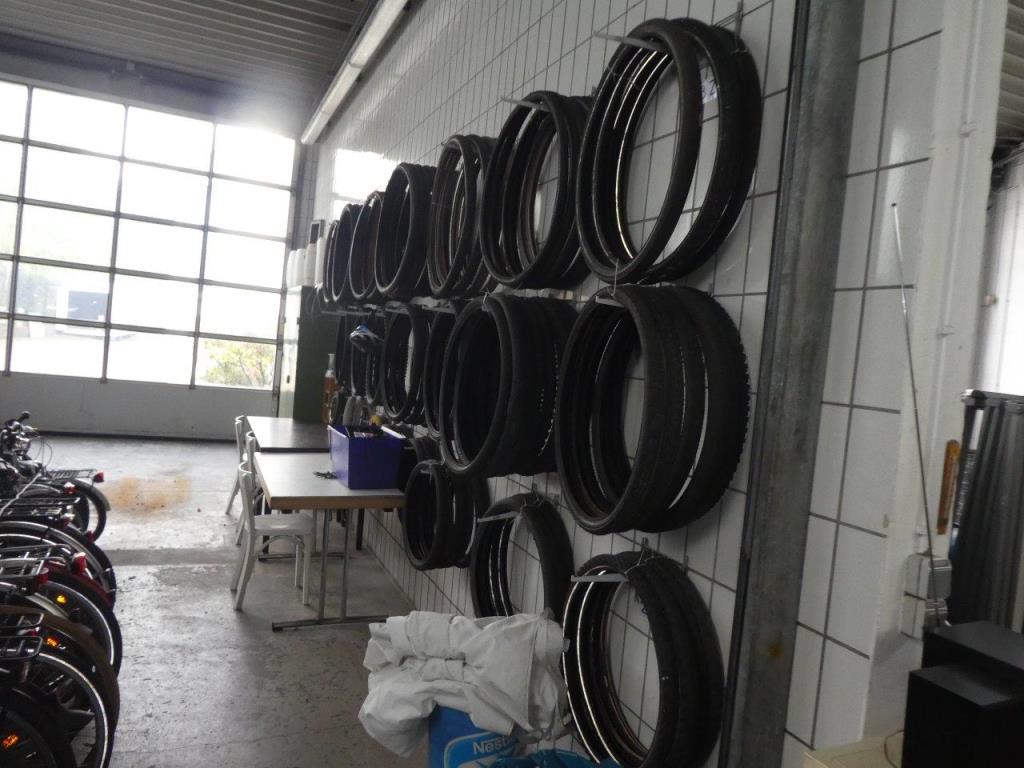 Máquinas del sector de la jardinería-2