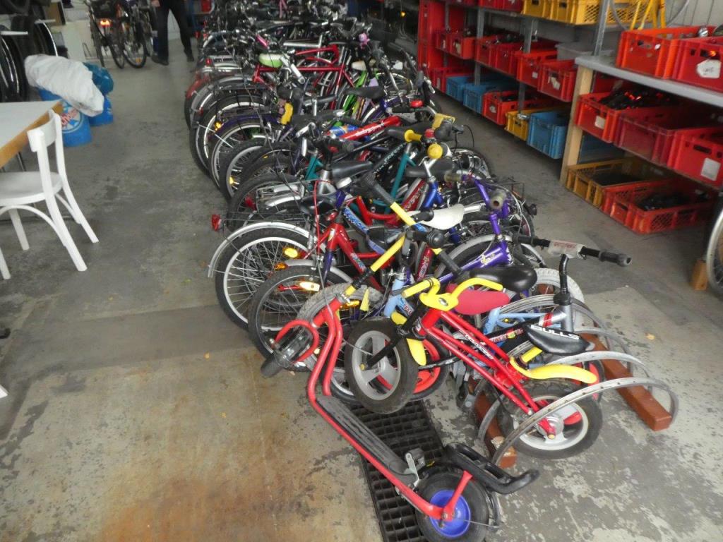 Máquinas del sector de la jardinería-3