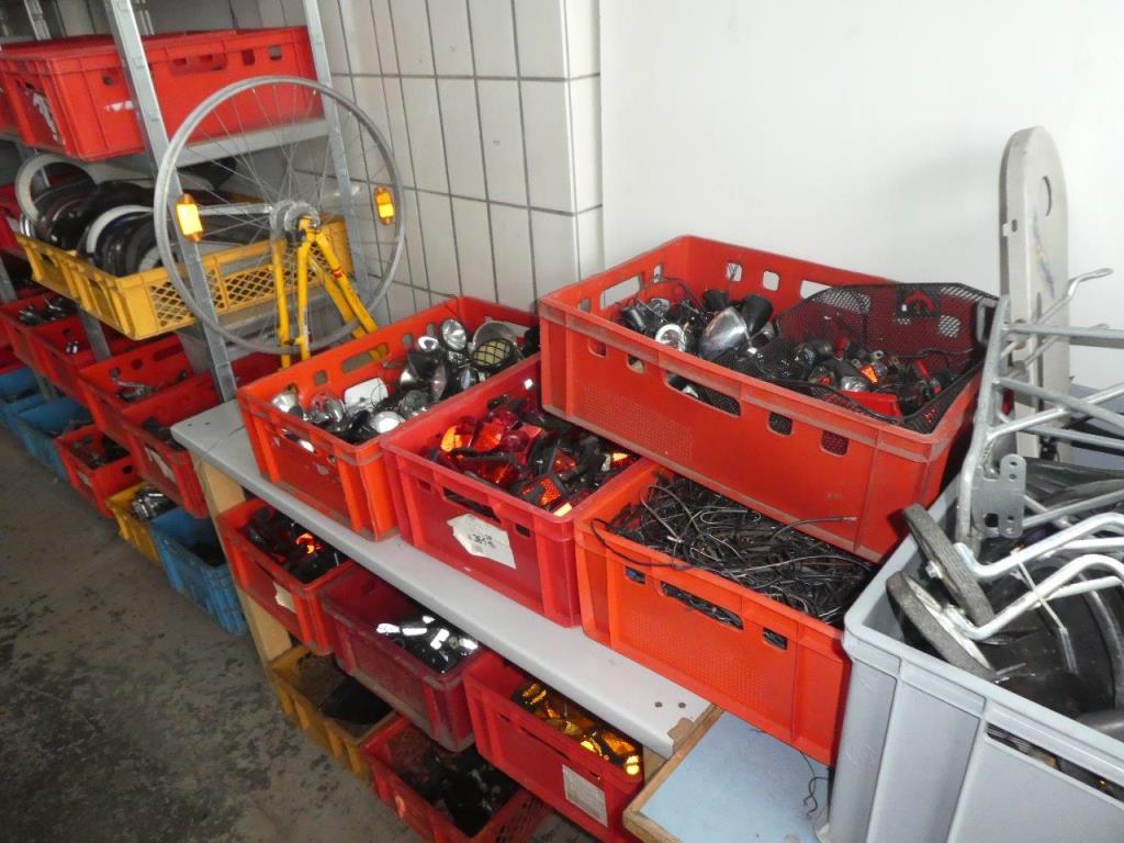 Máquinas del sector de la jardinería-5