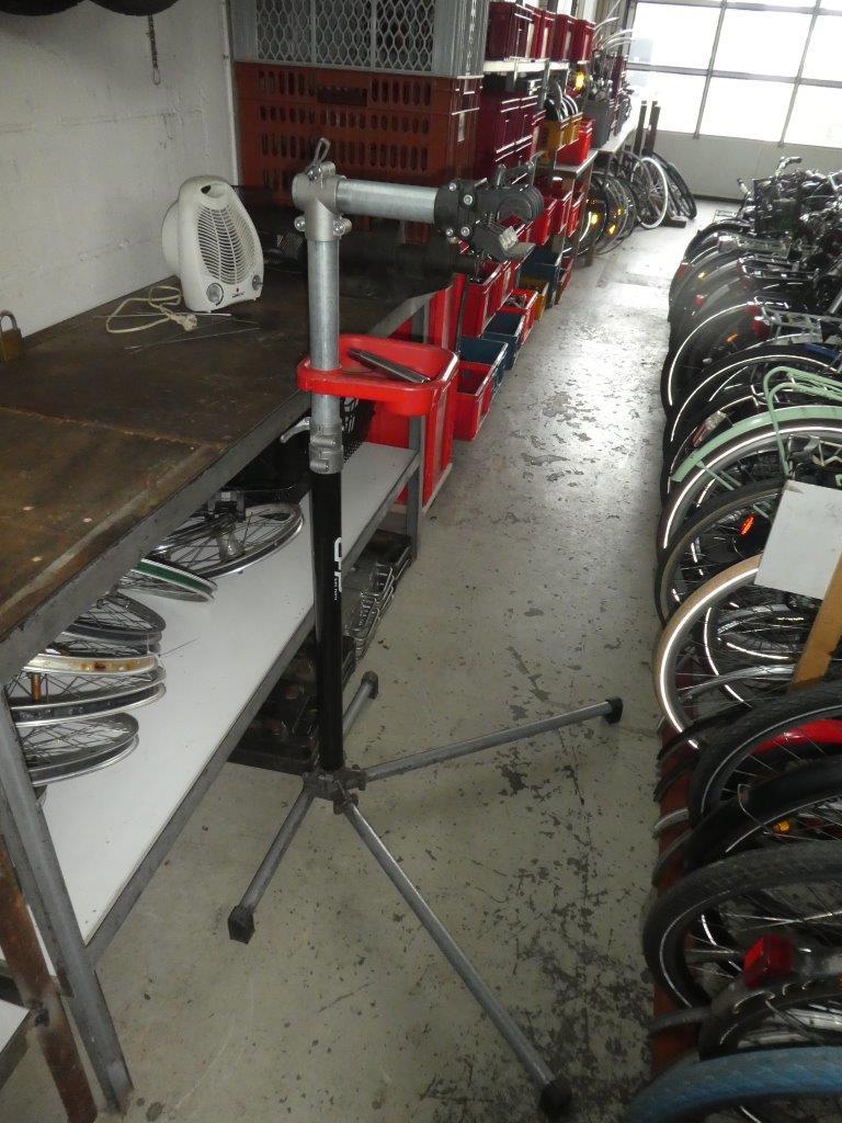 Máquinas del sector de la jardinería-7