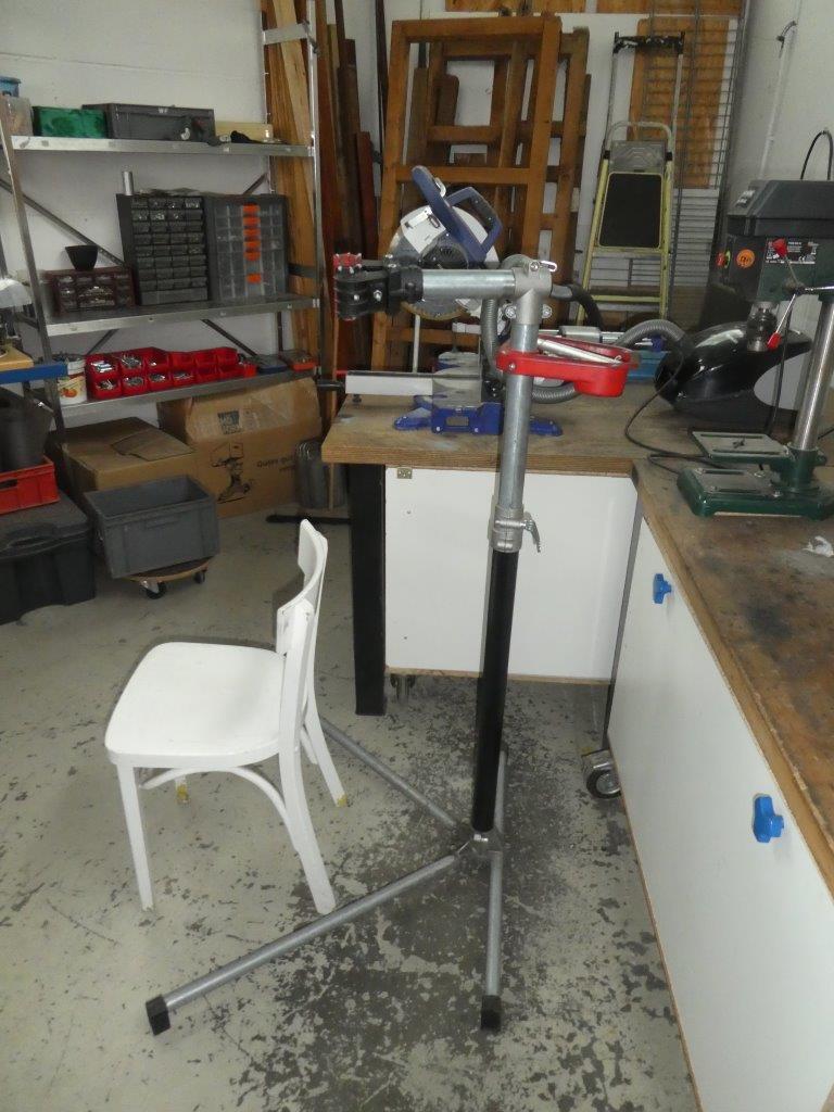 Máquinas del sector de la jardinería-8