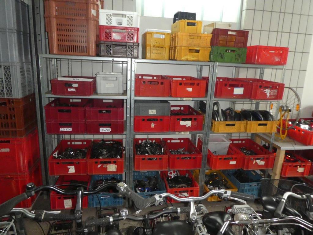 Máquinas del sector de la jardinería-9