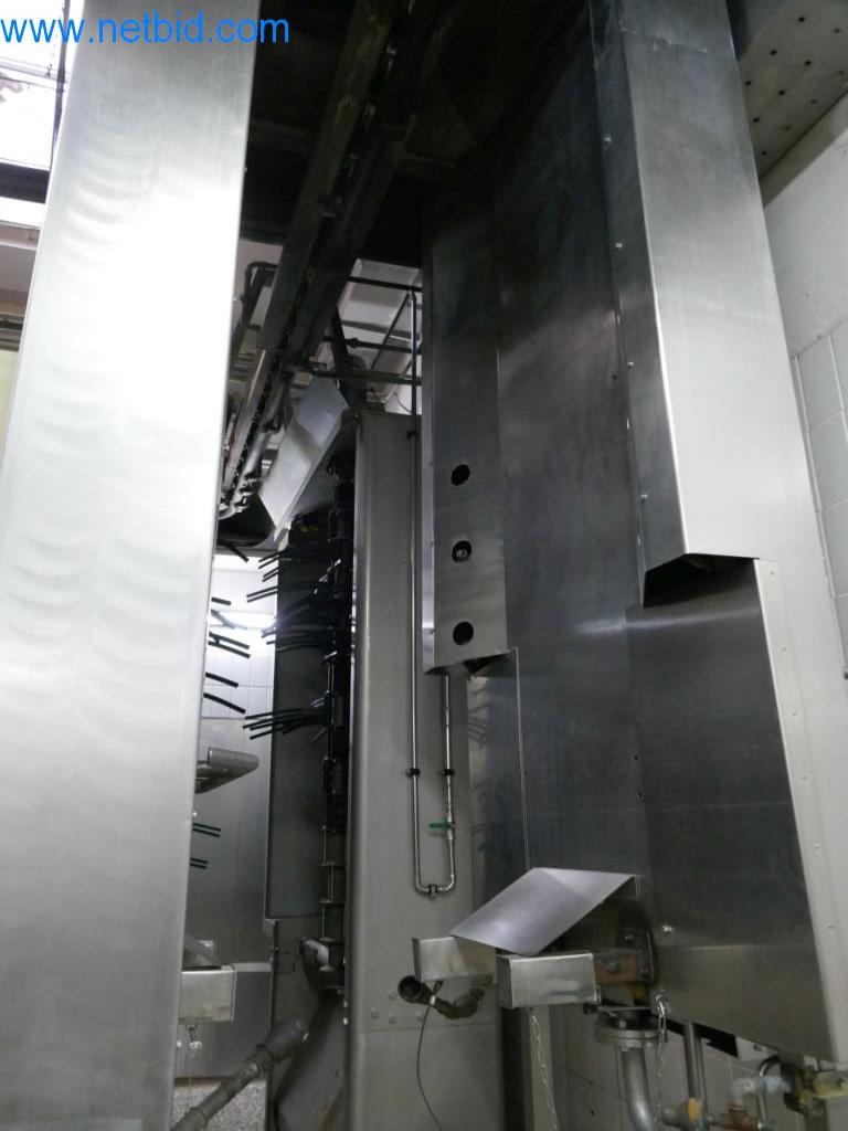 Station de prélèvement sanguin d'un abattoir-2