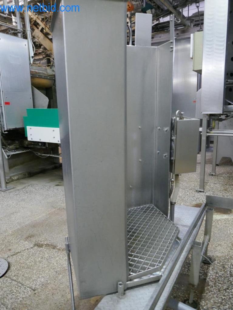 Stanice pro odběr krve z jatek-2