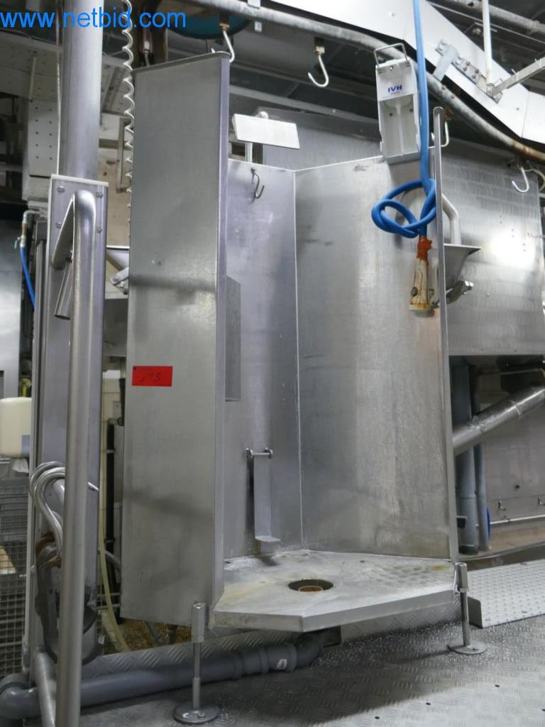 Stanice pro odběr krve z jatek-3