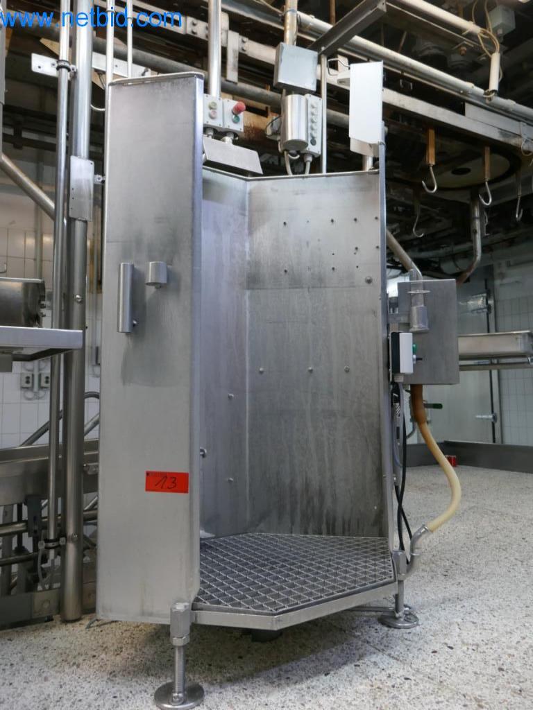 Stanice pro odběr krve z jatek-5