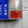 thumbnail-Blood collection station from a Slaughterhouse -2