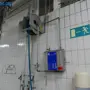 thumbnail-Blood collection station from a Slaughterhouse -3