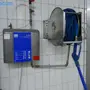 thumbnail-Blood collection station from a Slaughterhouse -4