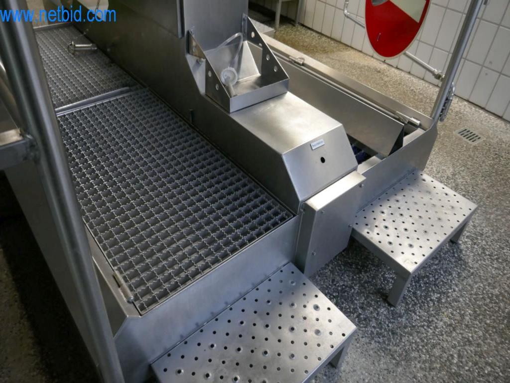 Stanice pro odběr krve z jatek-3