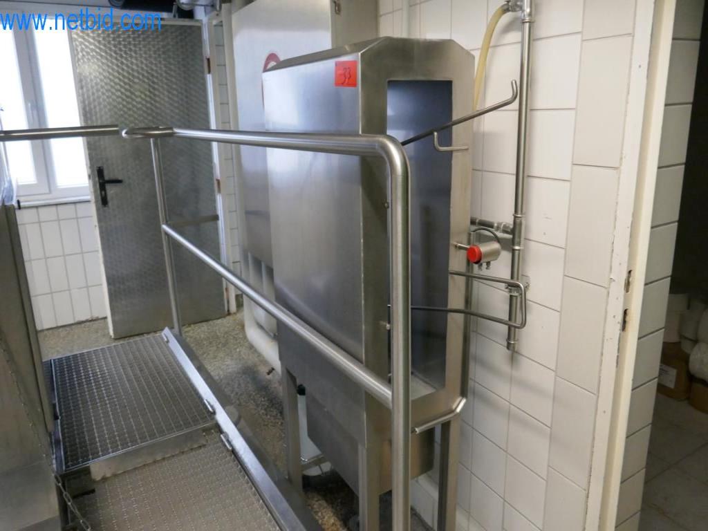 Stanice pro odběr krve z jatek-5