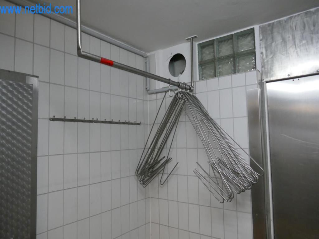 Stanice pro odběr krve z jatek-9