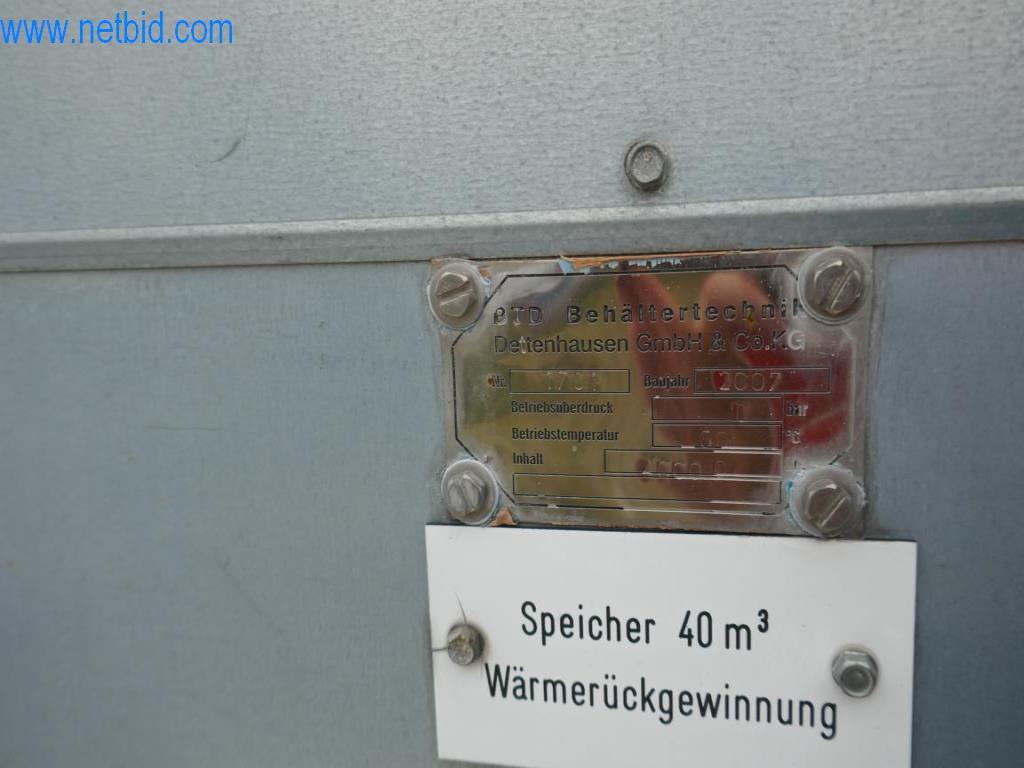 Stanice pro odběr krve z jatek-1