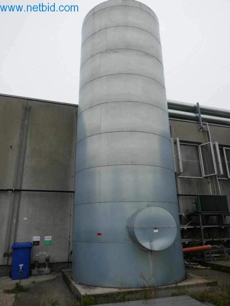 Stanice pro odběr krve z jatek-3