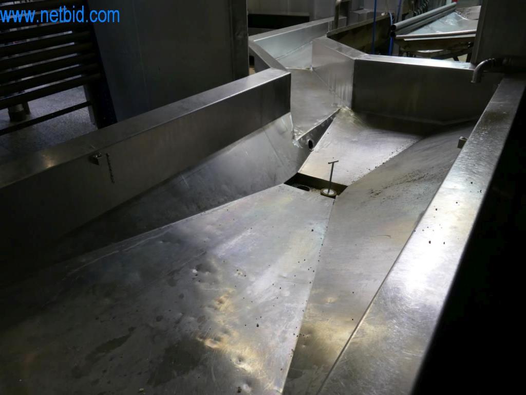 Postaja za odvzem krvi iz klavnice-2