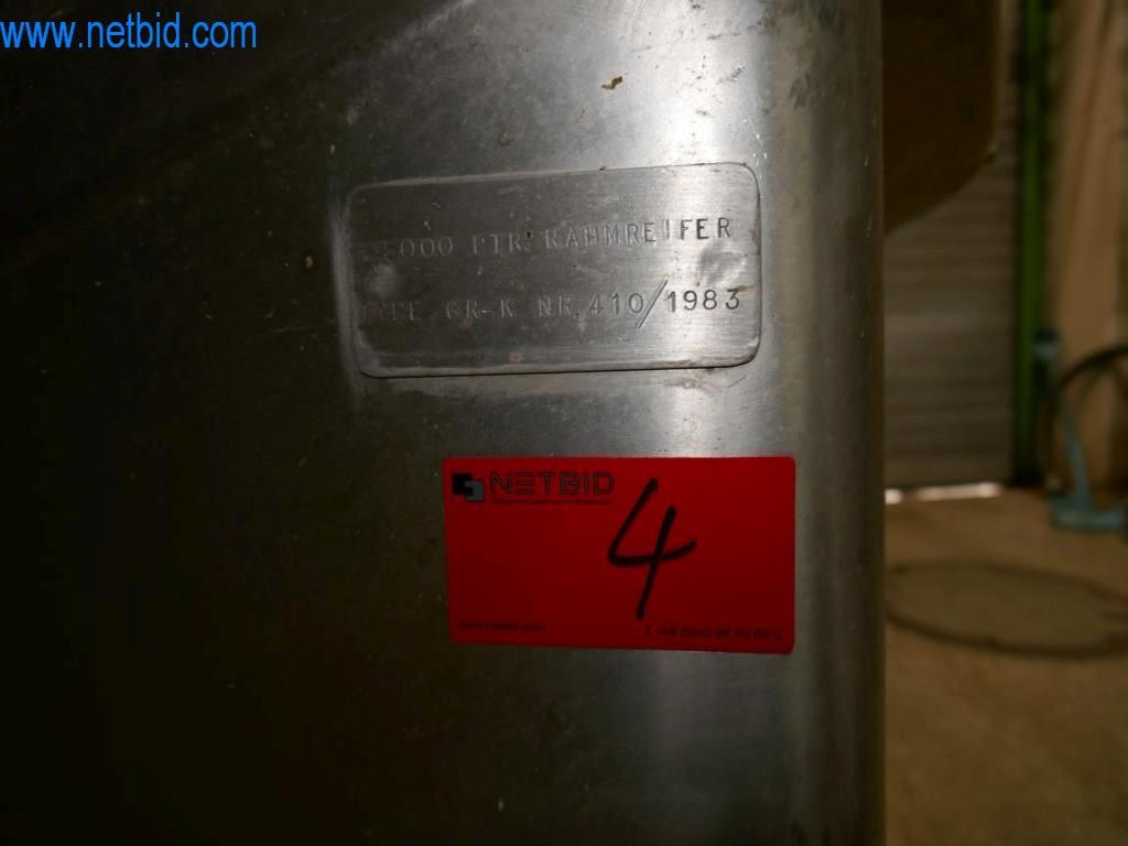 Postaja za odvzem krvi iz klavnice-5