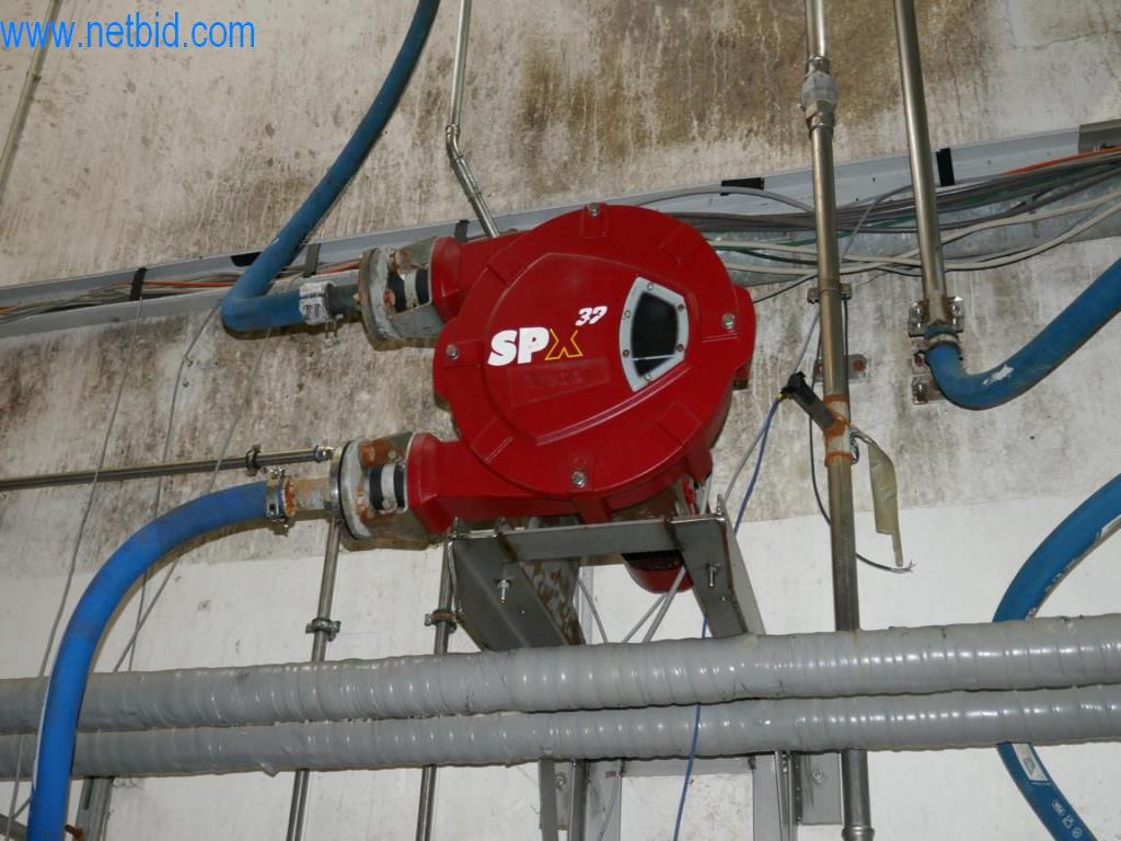 Postaja za odvzem krvi iz klavnice-6