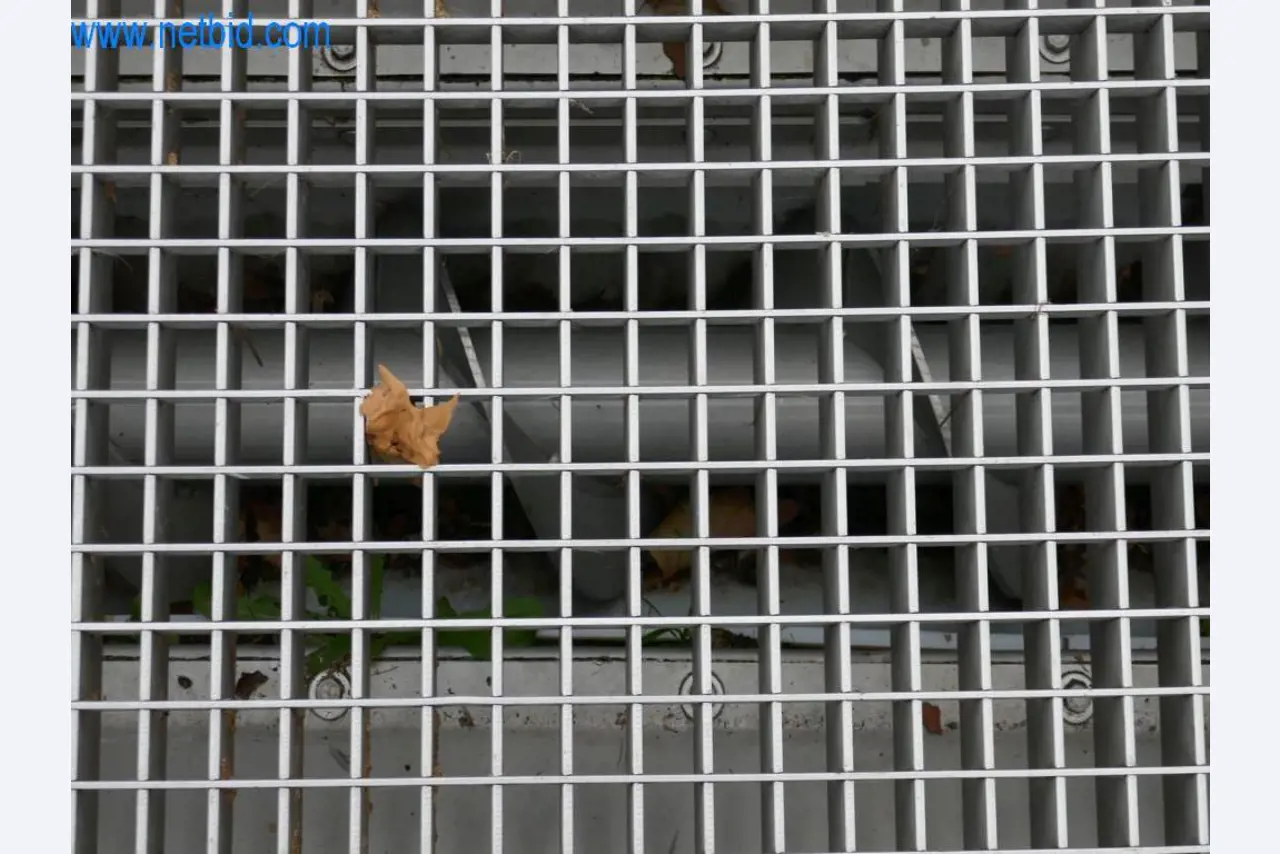 Blood collection station from a Slaughterhouse -5