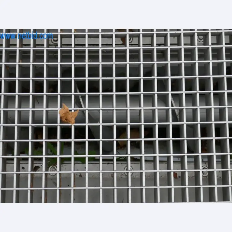 Blood collection station from a Slaughterhouse -5