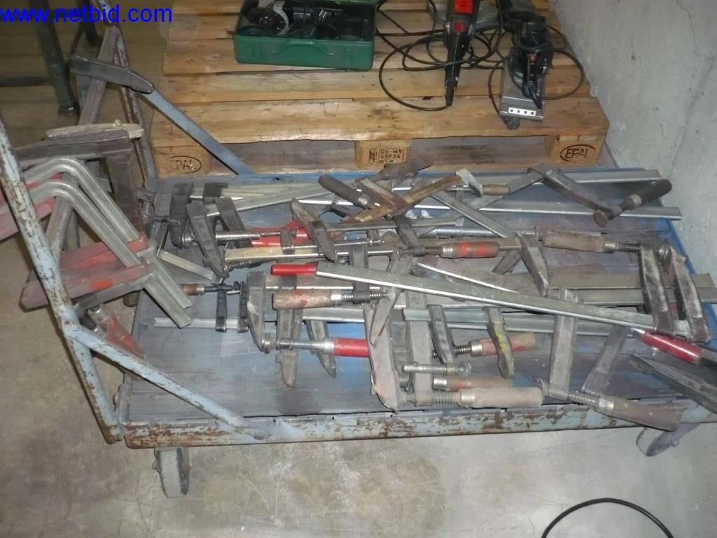 Maschinen Fahrzeugbau-1