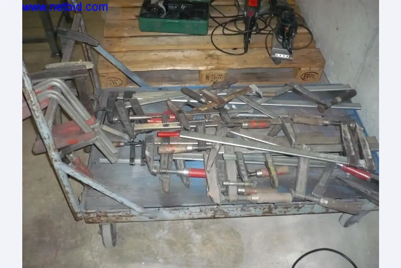Maschinen Fahrzeugbau-1