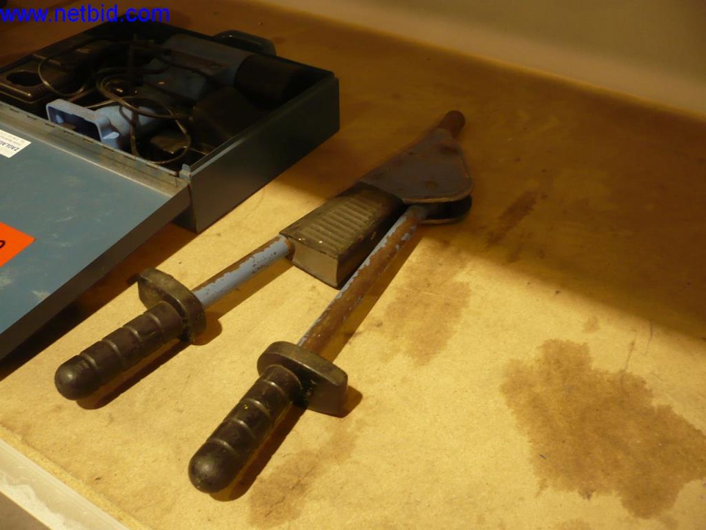 Máquinas Construcción de vehículos-2