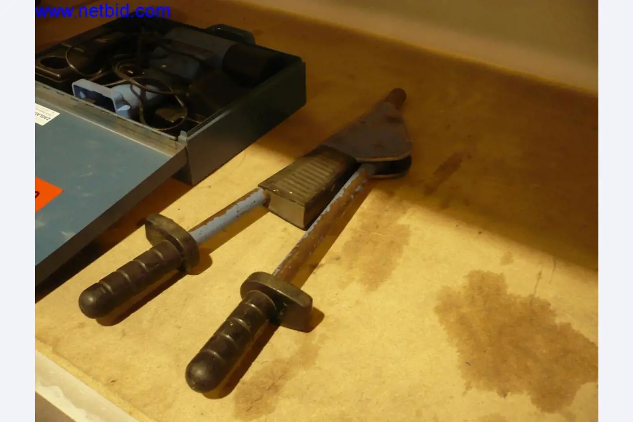 Máquinas Construcción de vehículos-2