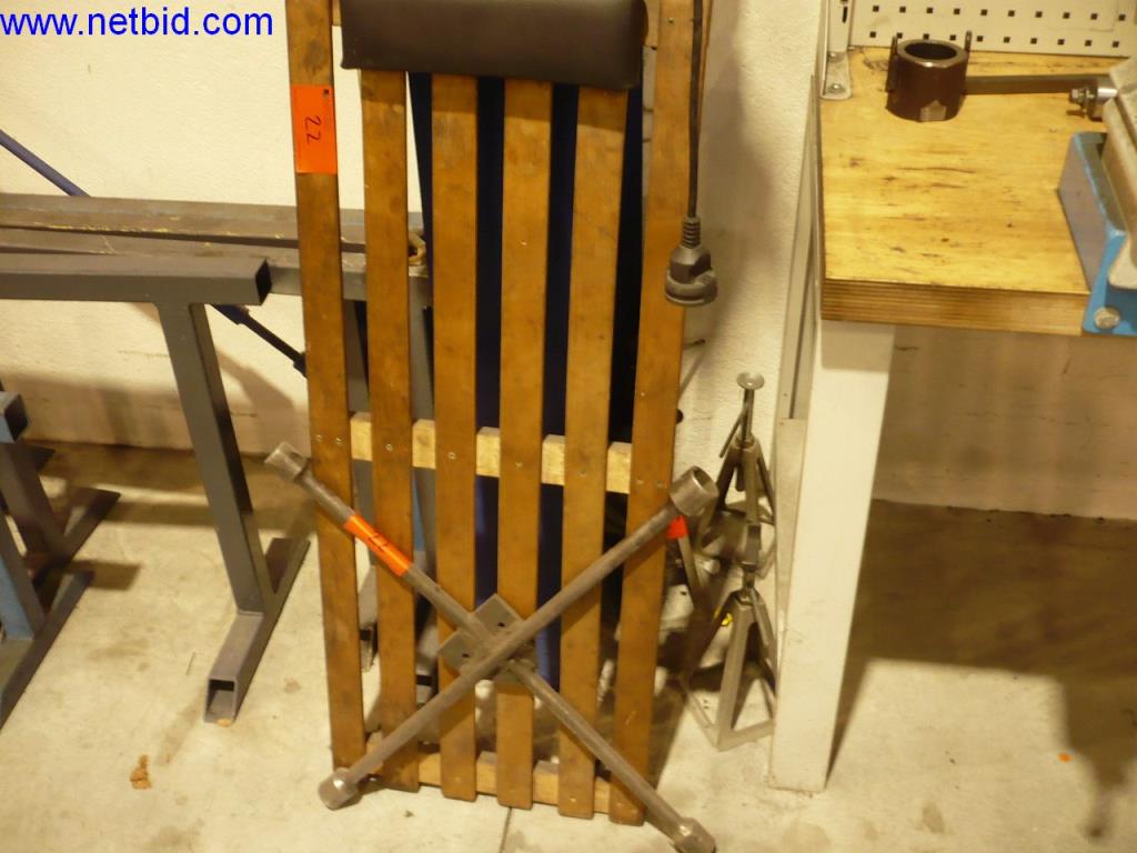 Maschinen Fahrzeugbau-1