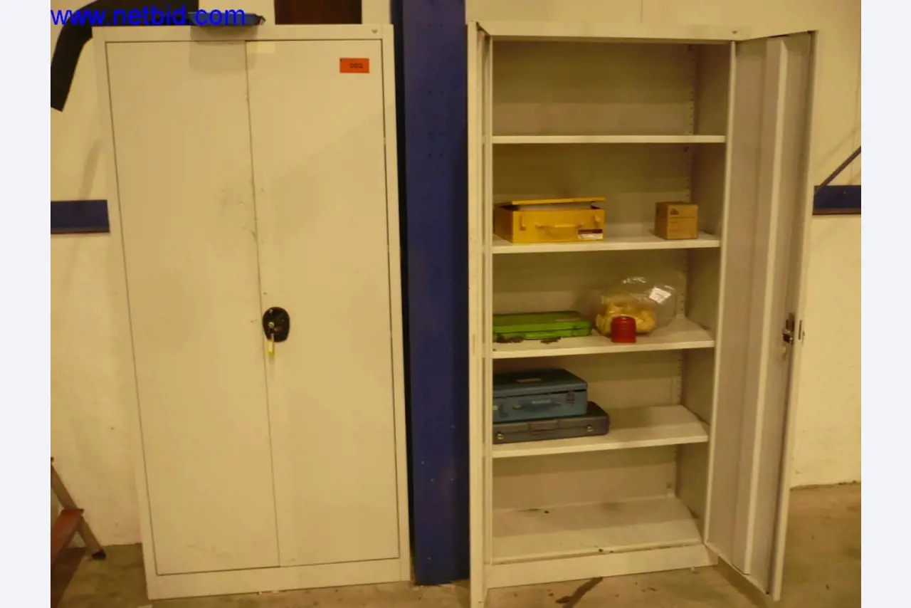 Maschinen Fahrzeugbau-1