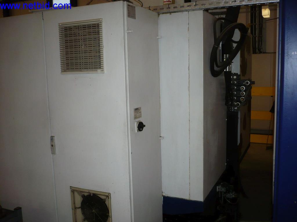 Máquinas Construção de veículos-4